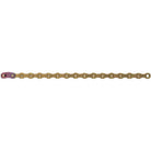 SRAM XX1 Eagle Chain - 12-Speed, 126 Links, Gold Cycling Parts - Chain SRAM