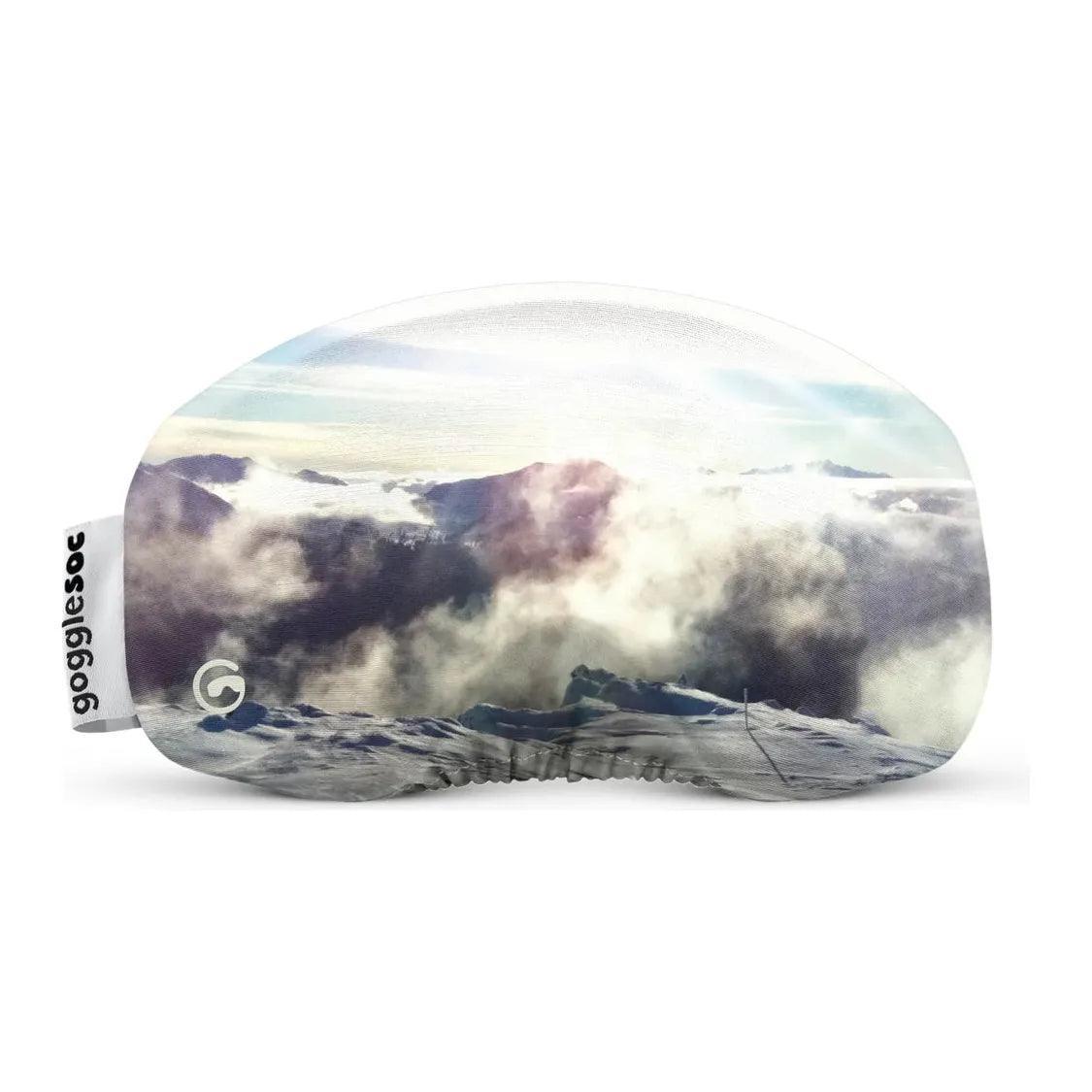GoggleSoc Pro Eyewear - Goggles Gogglesoc 7Th Heaven Pro Soc