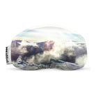 GoggleSoc Pro Eyewear - Goggles Gogglesoc 7Th Heaven Pro Soc