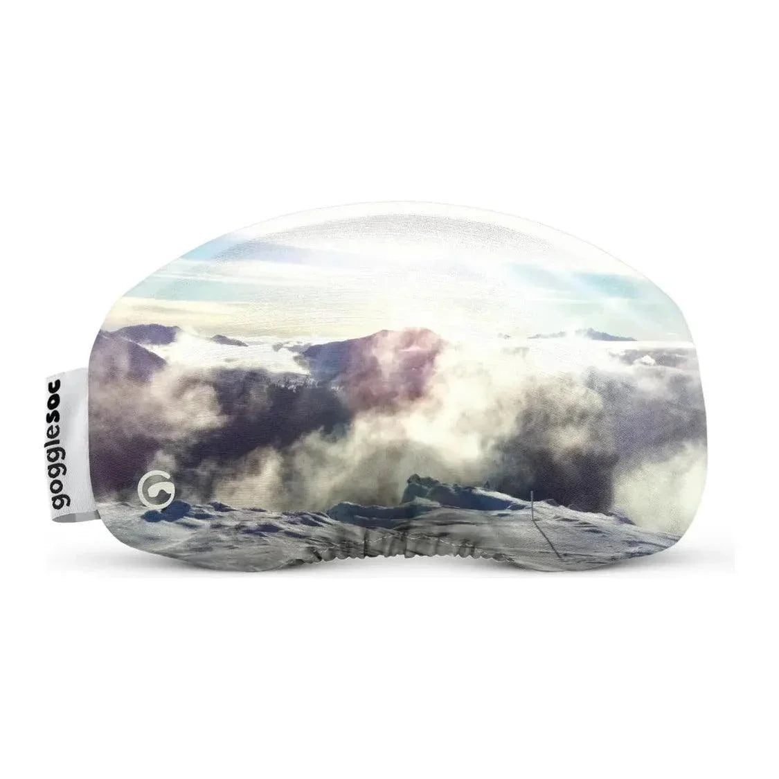 GoggleSoc Pro Eyewear - Goggles Gogglesoc 7Th Heaven Pro Soc