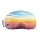 GoggleSoc Pro Eyewear - Goggles Gogglesoc Mystic Pro Soc