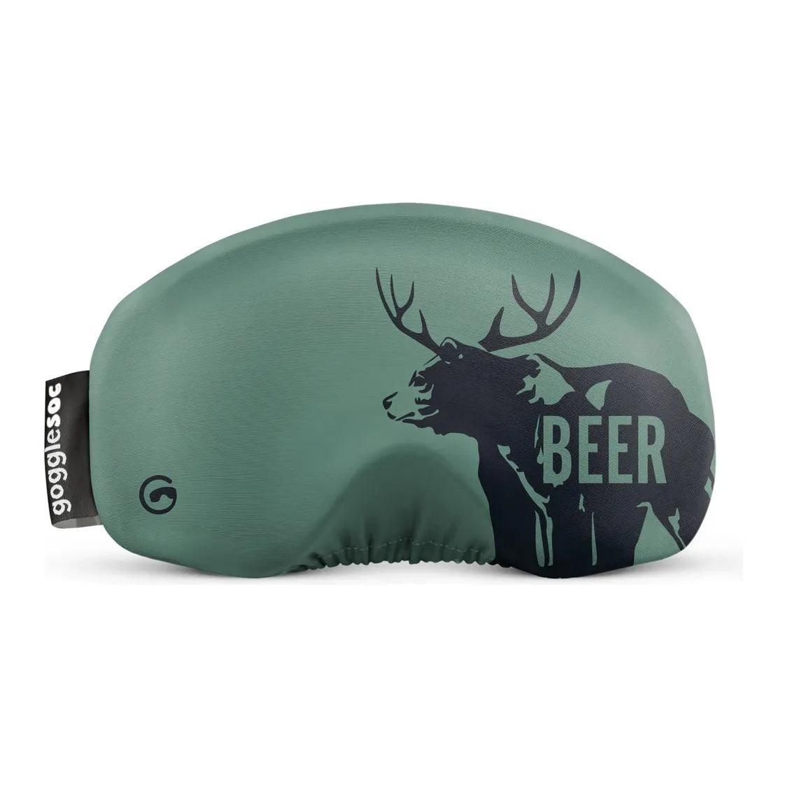 GoggleSoc Pro Eyewear - Goggles Gogglesoc Beer Pro Soc