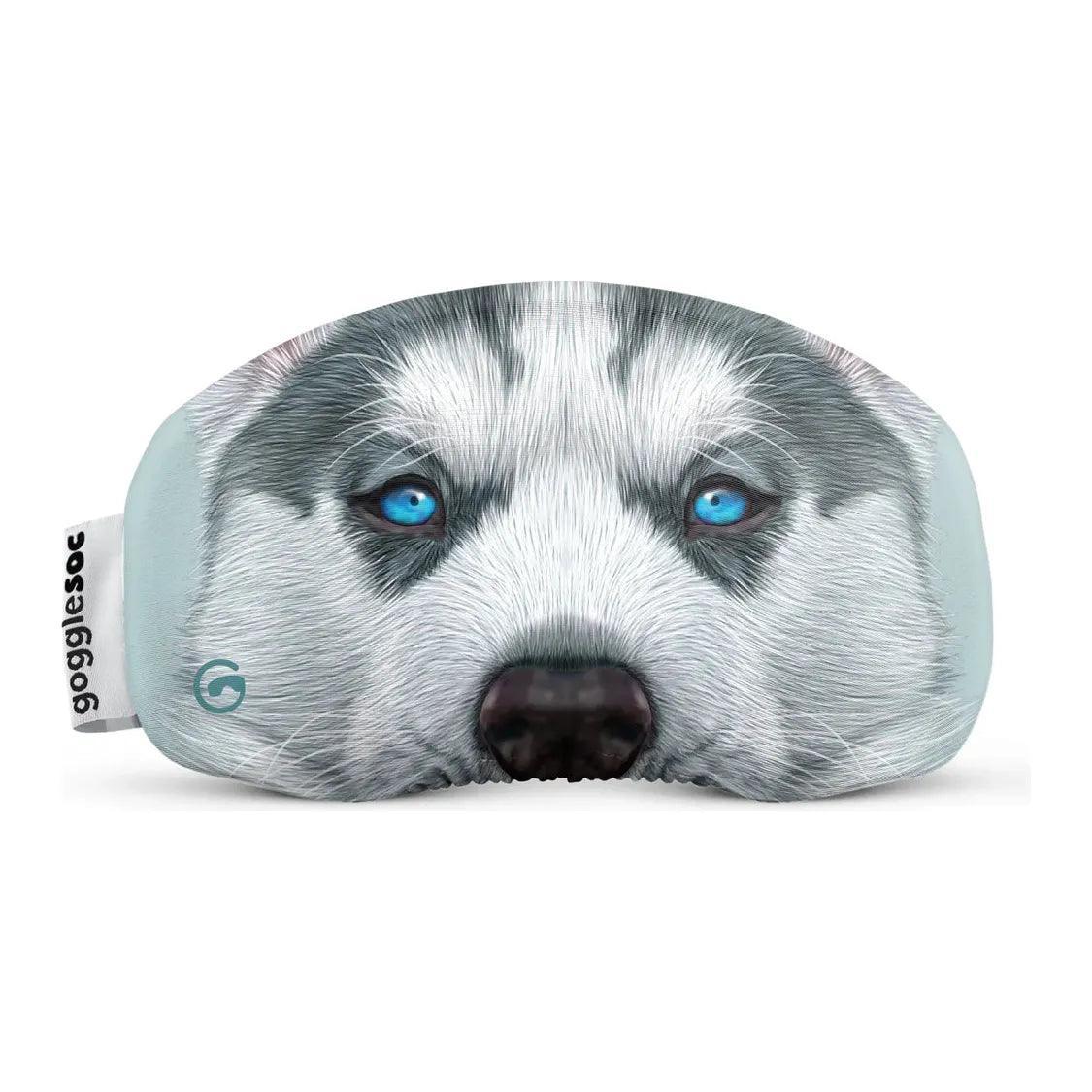 GoggleSoc Pro Eyewear - Goggles Gogglesoc Husky Pro Soc