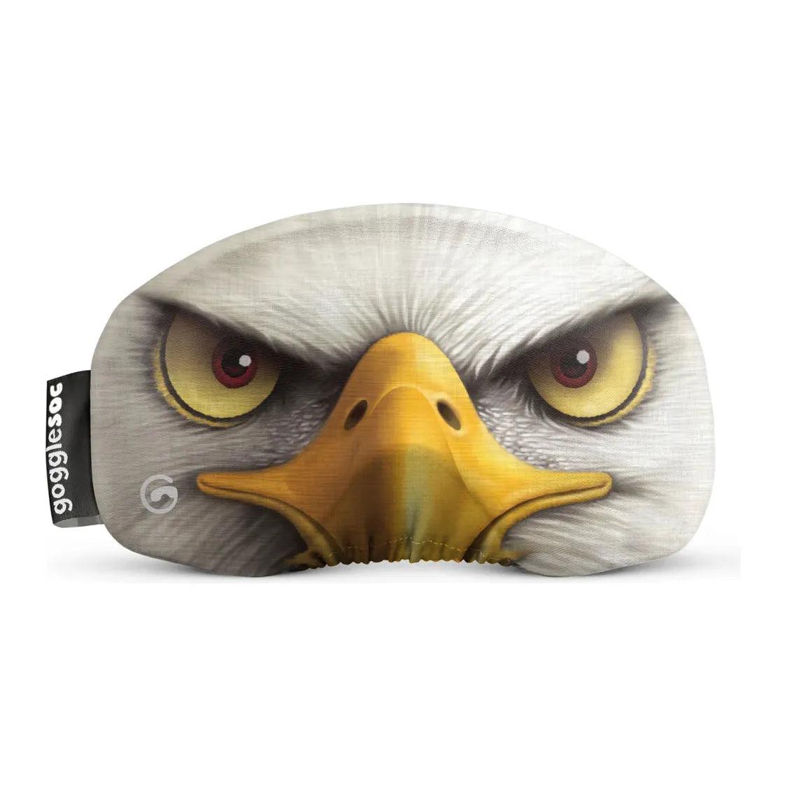 GoggleSoc Pro Eyewear - Goggles Gogglesoc Freedom Pro Soc