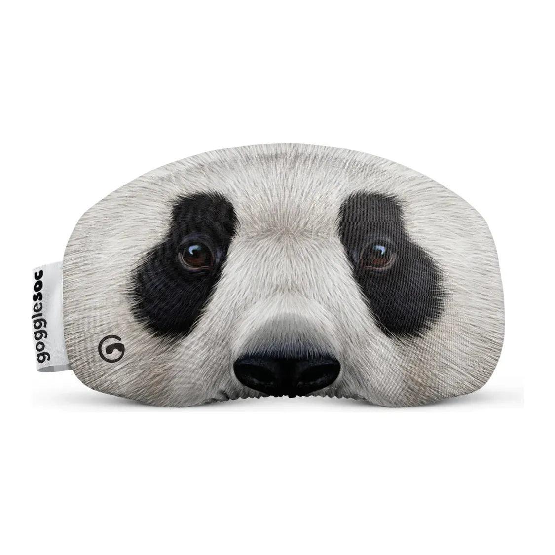 GoggleSoc Pro Eyewear - Goggles Gogglesoc Panda Pro Soc
