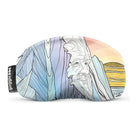 GoggleSoc Pro Eyewear - Goggles Gogglesoc Trade Winds Pro Soc