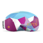 GoggleSoc Pro Eyewear - Goggles Gogglesoc Aspen 24 Pro Soc