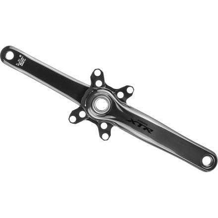 Shimano Front CW ,XTR,170mm FC-M9020-1, w/o C-RING, w/o BB Cycling Parts - Crank Shimano