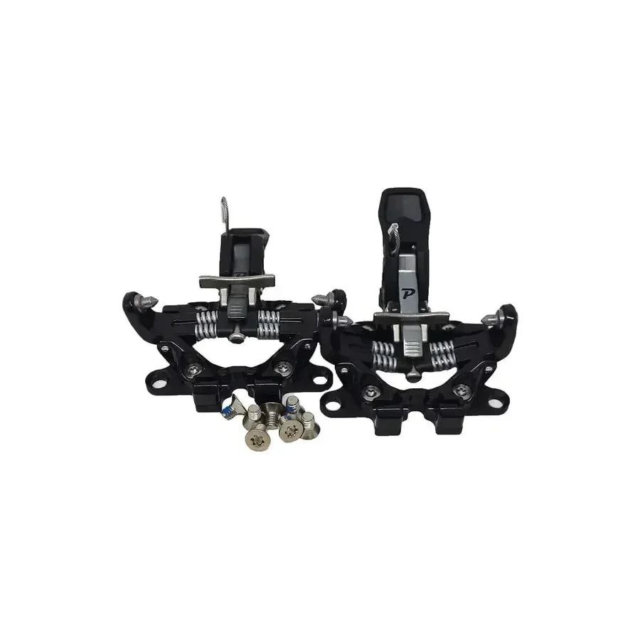 Phantom Tech Toes Splitboard - Splitboard Bindings - Hardboot Bindings Phantom Industries