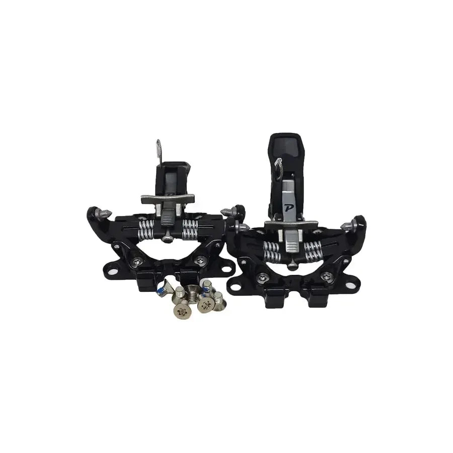 Phantom Tech Toes Splitboard - Splitboard Bindings - Hardboot Bindings Phantom Industries
