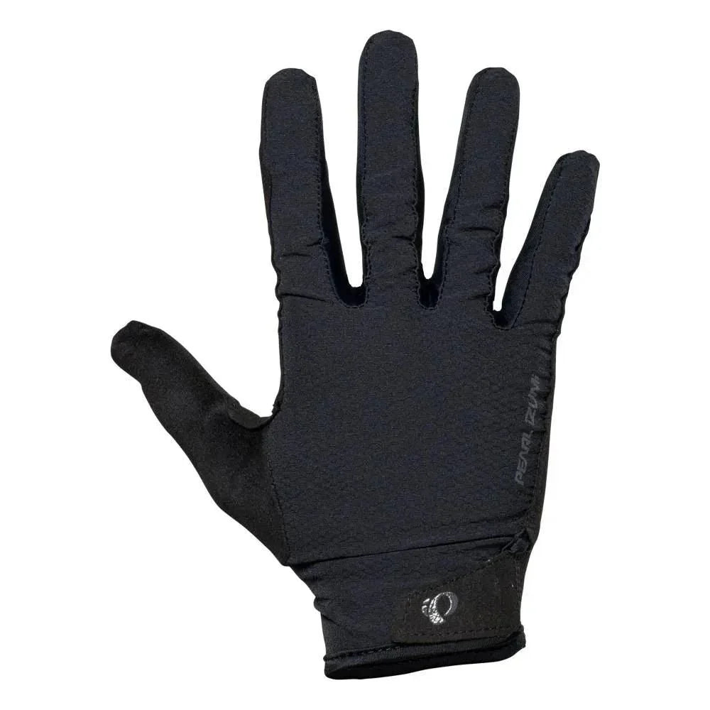 Pearl Summit Gel Glove Cycling Apparel - Gloves - Full Finger Pearl Izumi Large Black
