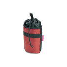 Gibby Stem Bag Cycling Accessories - Bike Bags - Frame Bag Swift Industries Redwood