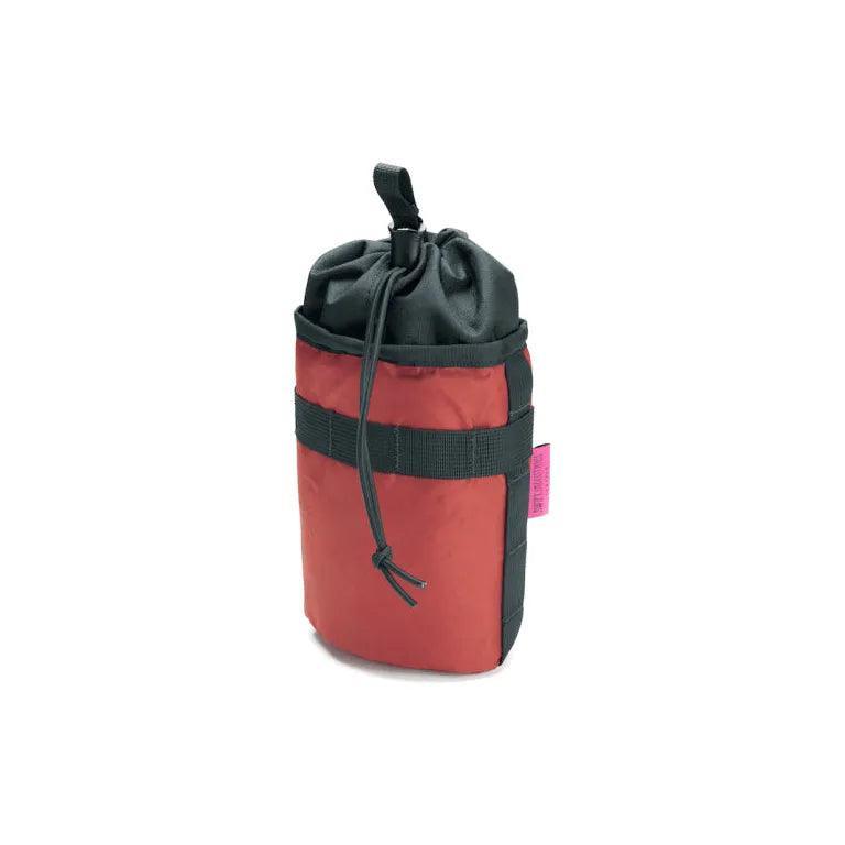 Gibby Stem Bag Cycling Accessories - Bike Bags - Frame Bag Swift Industries Redwood