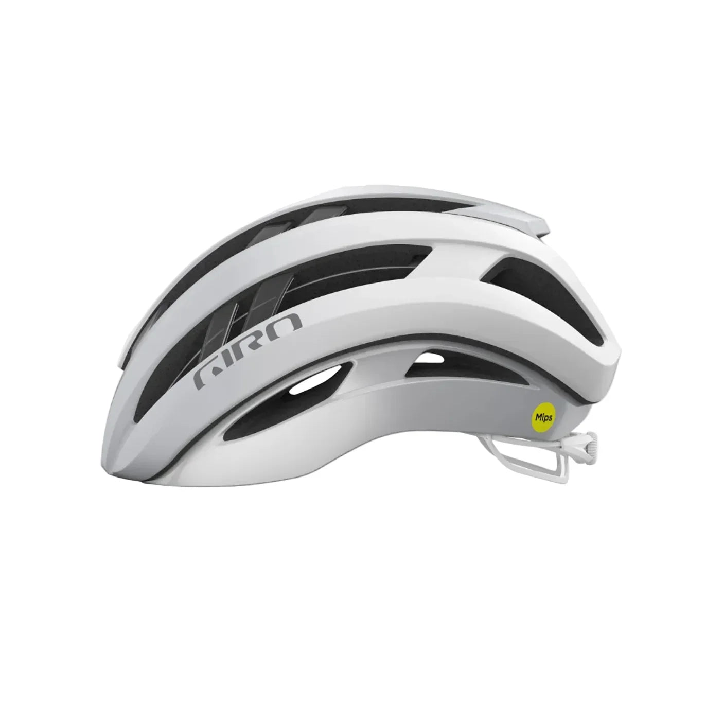 Giro Aries Spherical Bike Helmet Bike Helmets - Road Helmet - Mens-Unisex Giro Small Matte White