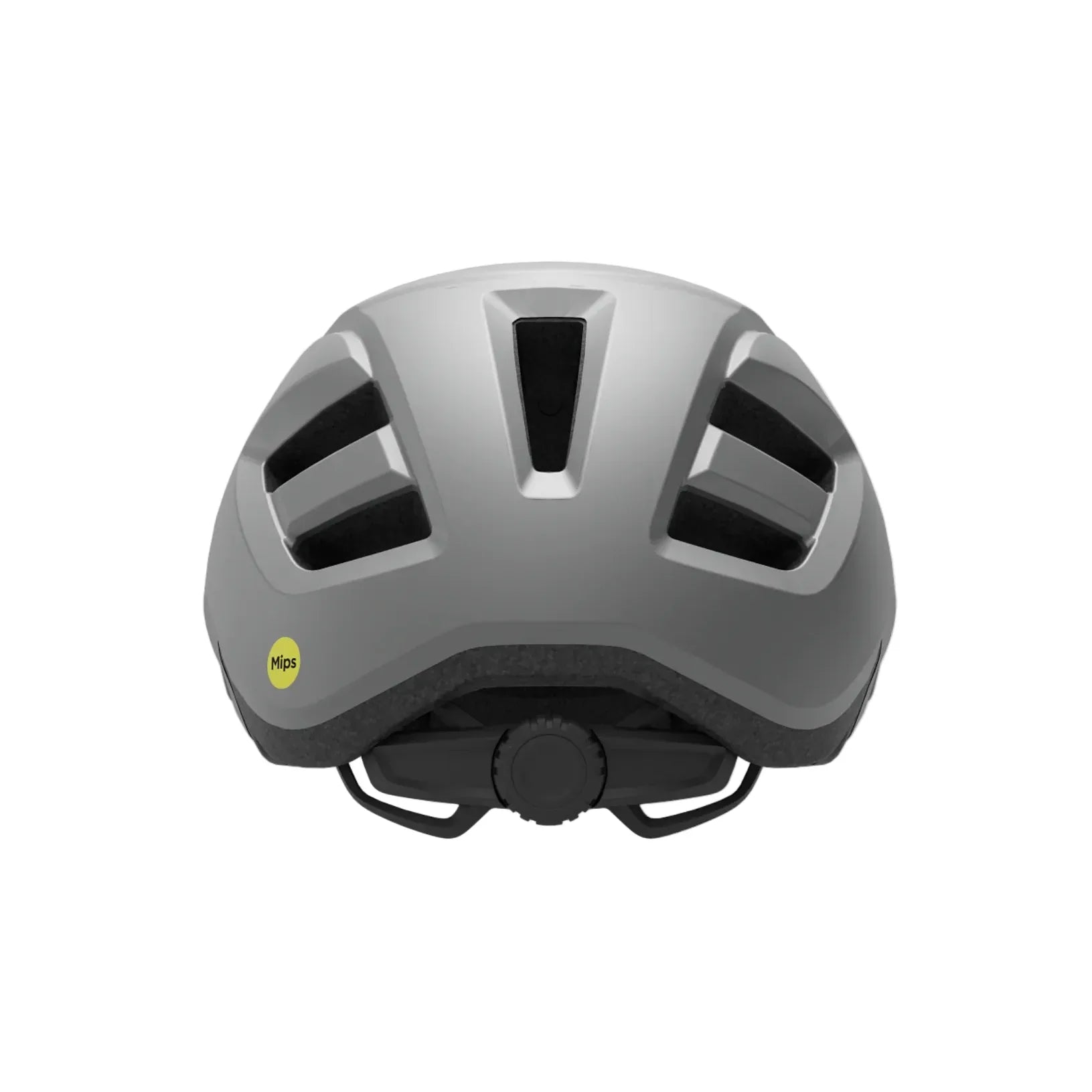 Giro Fixture MIPS II Bike Helmet Bike Helmets - Mountain Helmet - Mens-Unisex Giro Matte Titanium