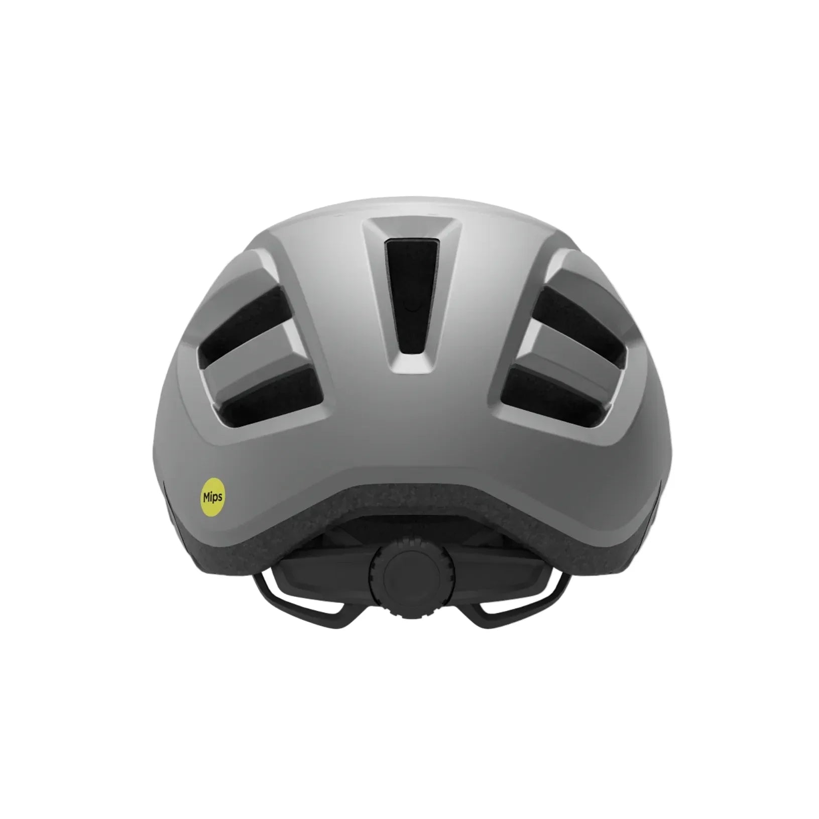 Giro Fixture MIPS II Bike Helmet Bike Helmets - Mountain Helmet - Mens-Unisex Giro Matte Titanium
