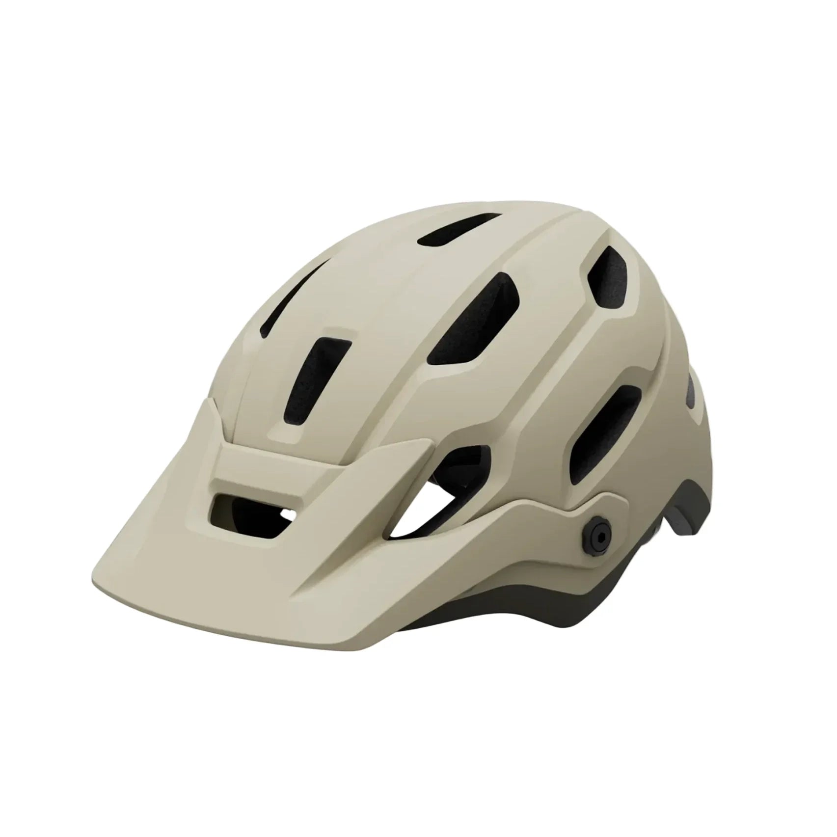 Giro Source MIPS Bike Helmet Bike Helmets - Mountain Helmet - Mens-Unisex Giro Small Matte Stone