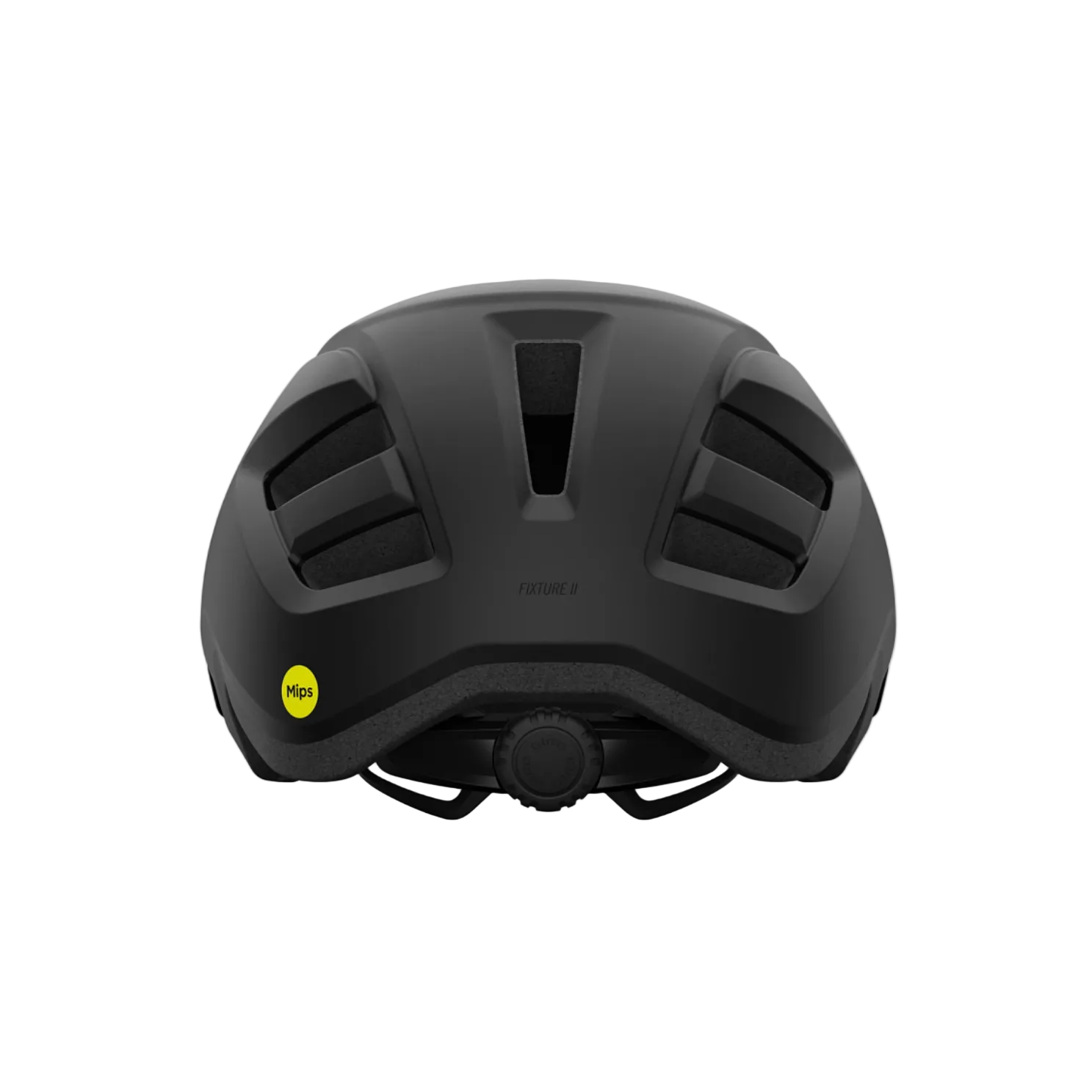 Giro W Fixture MIPS II Bike Helmet Bike Helmets - Mountain Helmet - Womens Giro Matte Black