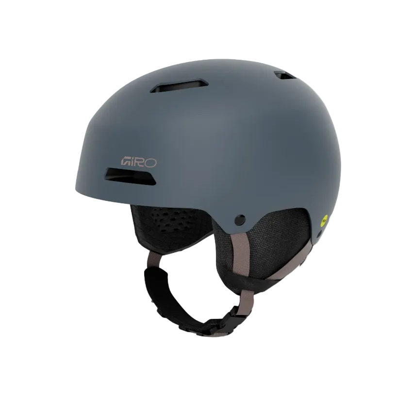 Giro Ledge MIPS Snow Helmet Ski Helmet - Alpine - Mens-Unisex Giro Large Sapphire