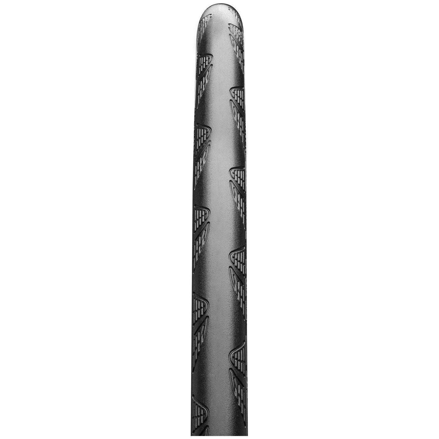 Continental Grand Prix 5000 S Tubeless Ready Tires and Tubes - Road Tires - 700c Continental