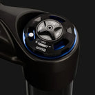 FOX Factory 36 Podium Inverted Suspension Fork - 29", 160 mm, 20TA x 110 mm, 44mm Offset, GRIP X2, 58HT Crown Cycling Parts - Fork Fox