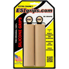 ESI Silicone Grips Cycling Parts - Grips-Bar Tape ESI Extra Chunky - 34mm Tan