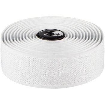 Lizard Skins DSP Bar Tape - 2.5mm Cycling Parts - Grips-Bar Tape Lizard Skins Diamond White