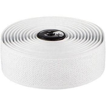 Lizard Skins DSP Bar Tape - 2.5mm Cycling Parts - Grips-Bar Tape Lizard Skins Diamond White