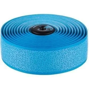 Lizard Skins DSP Bar Tape - 2.5mm Cycling Parts - Grips-Bar Tape Lizard Skins Sky Blue