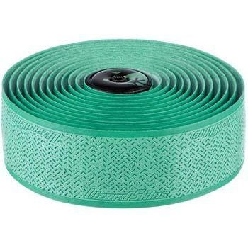 Lizard Skins DSP Bar Tape - 2.5mm Cycling Parts - Grips-Bar Tape Lizard Skins Celeste Green