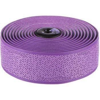 Lizard Skins DSP Bar Tape - 2.5mm Cycling Parts - Grips-Bar Tape Lizard Skins Violet Purple