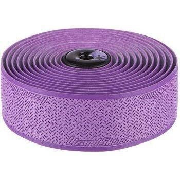 Lizard Skins DSP Bar Tape - 2.5mm Cycling Parts - Grips-Bar Tape Lizard Skins Violet Purple