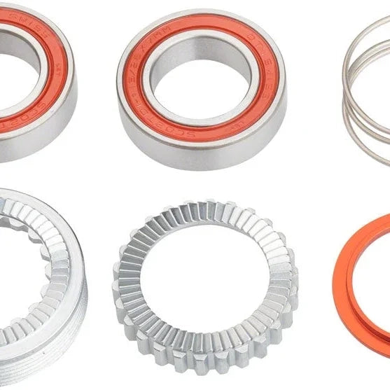 DT Swiss EXP 54 Tooth Upgrade Kit w/ Bearing Cycling Parts - Bearing DT Swiss Default Title