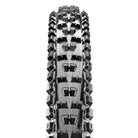 Maxxis High Roller II 27.5x2.50 3C Maxx Terra EXO WT 60TPI Tires and Tubes - Mountain Tires - 27.5" Maxxis