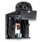 Stasdock Happy Black Cycling Accessories - Misc. Accessories Stasdock