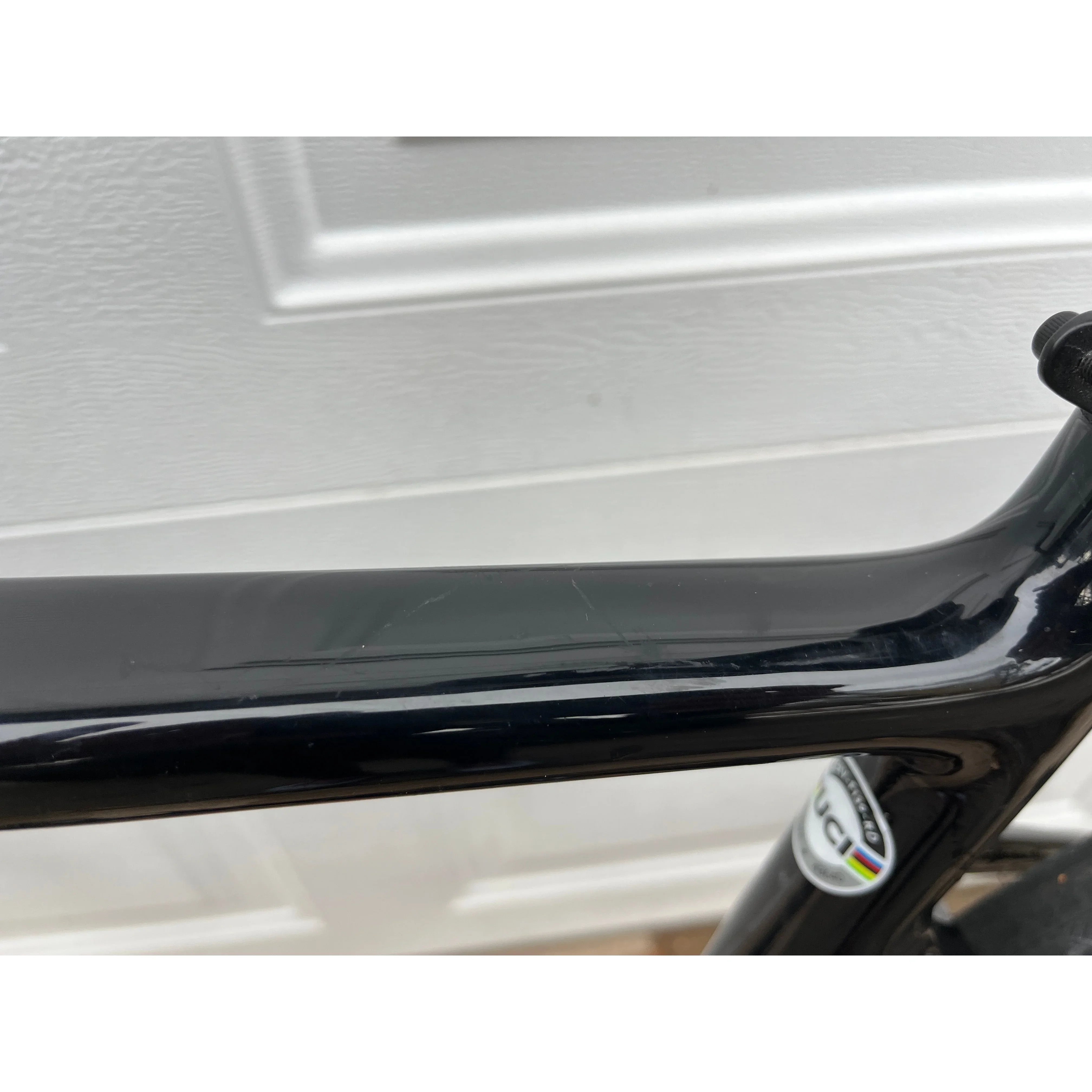 Used Cervelo Caldenia Ultegra Di2 (2023) Used Gear - Used Bikes Cripple Creek Consignment