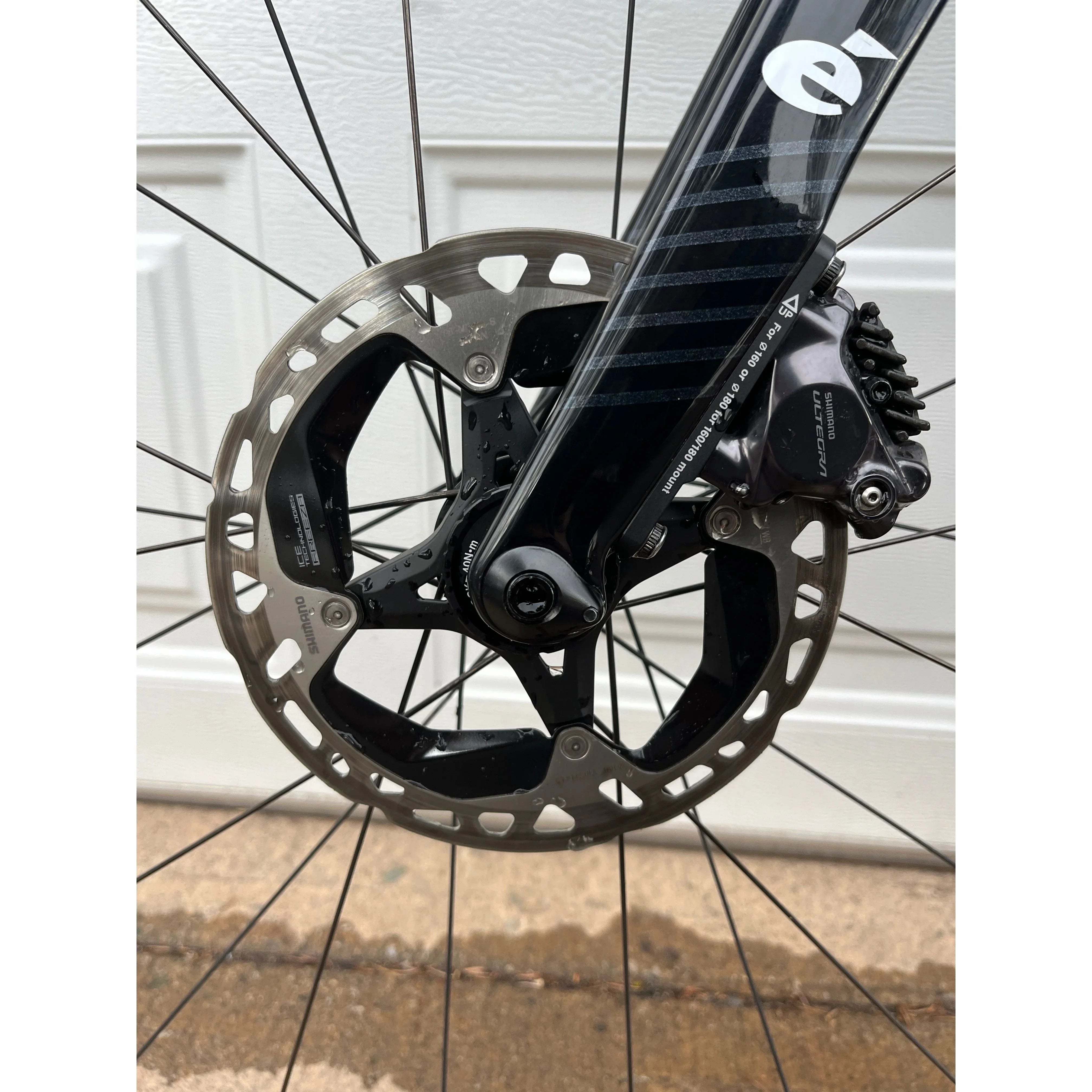 Used Cervelo Caldenia Ultegra Di2 (2023) Used Gear - Used Bikes Cripple Creek Consignment