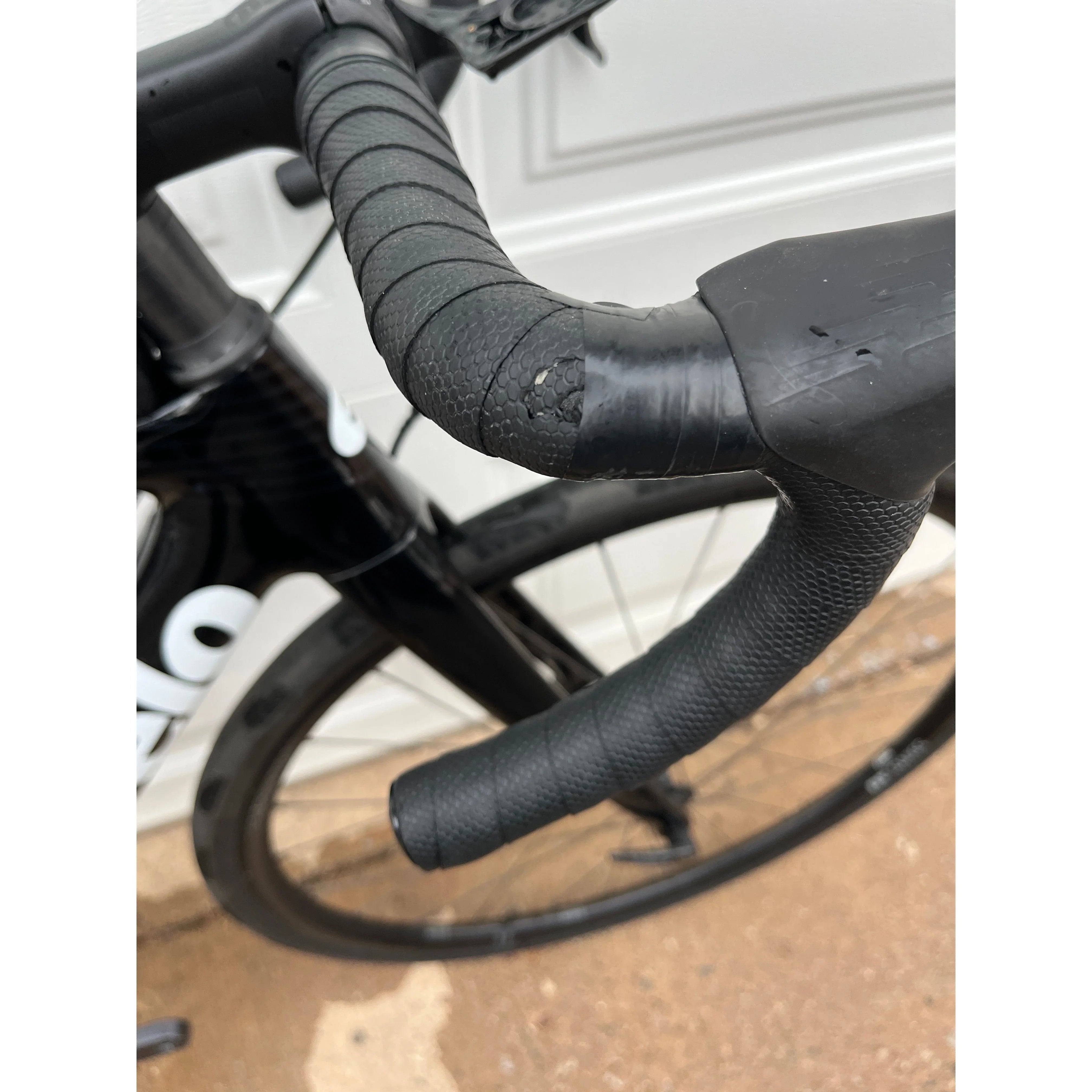 Used Cervelo Caldenia Ultegra Di2 (2023) Used Gear - Used Bikes Cripple Creek Consignment
