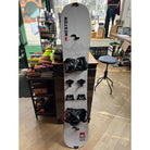 USED Weston Ridgeline w/Karakoram Grizzly Split Bindings Used Gear - Used Skis Cripple Creek Consignment