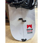 USED Weston Ridgeline w/Karakoram Grizzly Split Bindings Used Gear - Used Skis Cripple Creek Consignment