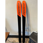 Used Dynafit Free 107 173 W/ Rotation and Precut Skins Used Gear - Used Skis Cripple Creek Backcountry