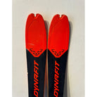 Used Dynafit Free 107 181 W/ Rotation and Precut Skins Used Gear - Used Skis Cripple Creek Backcountry