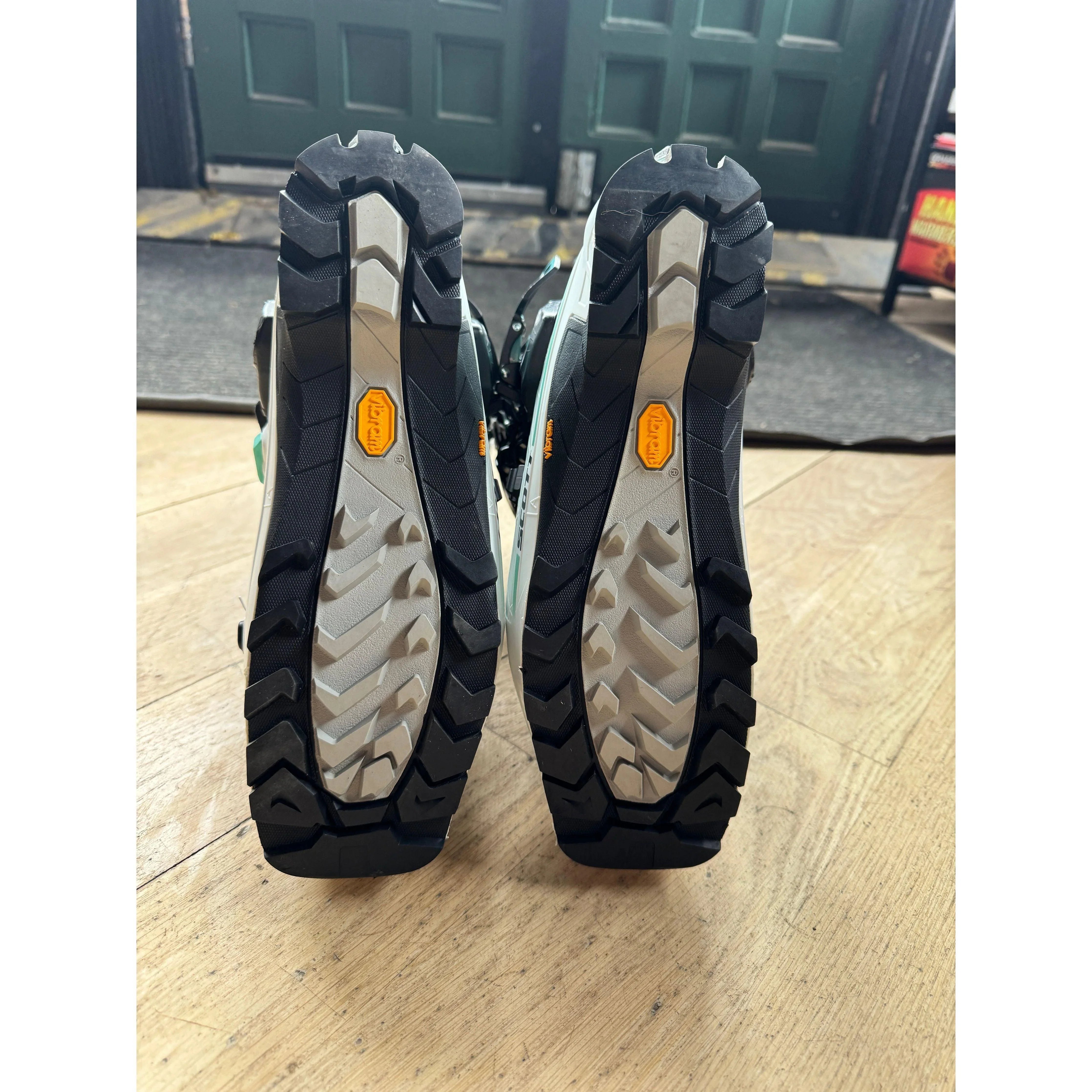 Used Scott Celeste Used Gear - Used Boots Cripple Creek Backcountry