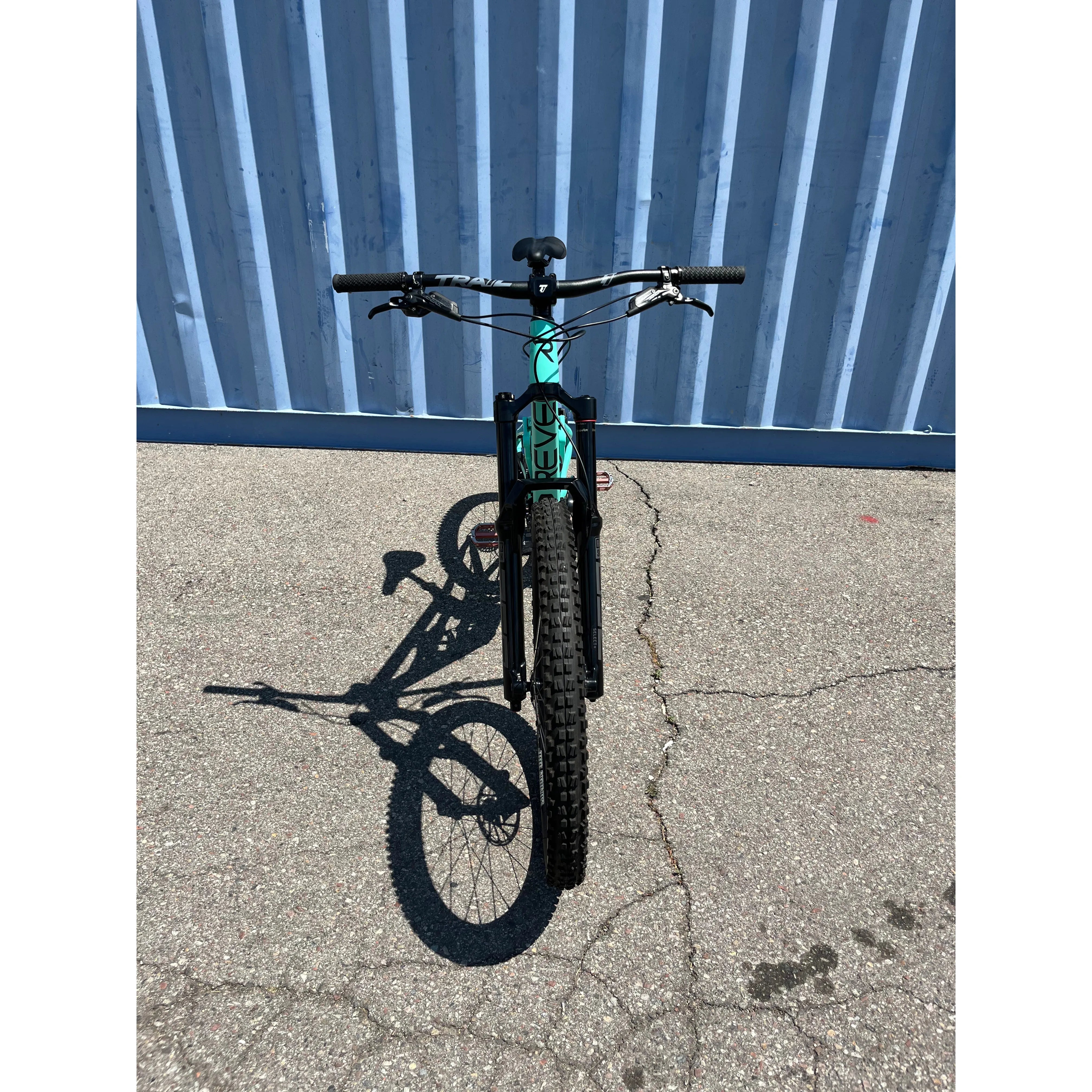 Used - Revel Rail GX Mountain Bike - Small Used Gear - Used Bikes Cripple Creek Backcountry