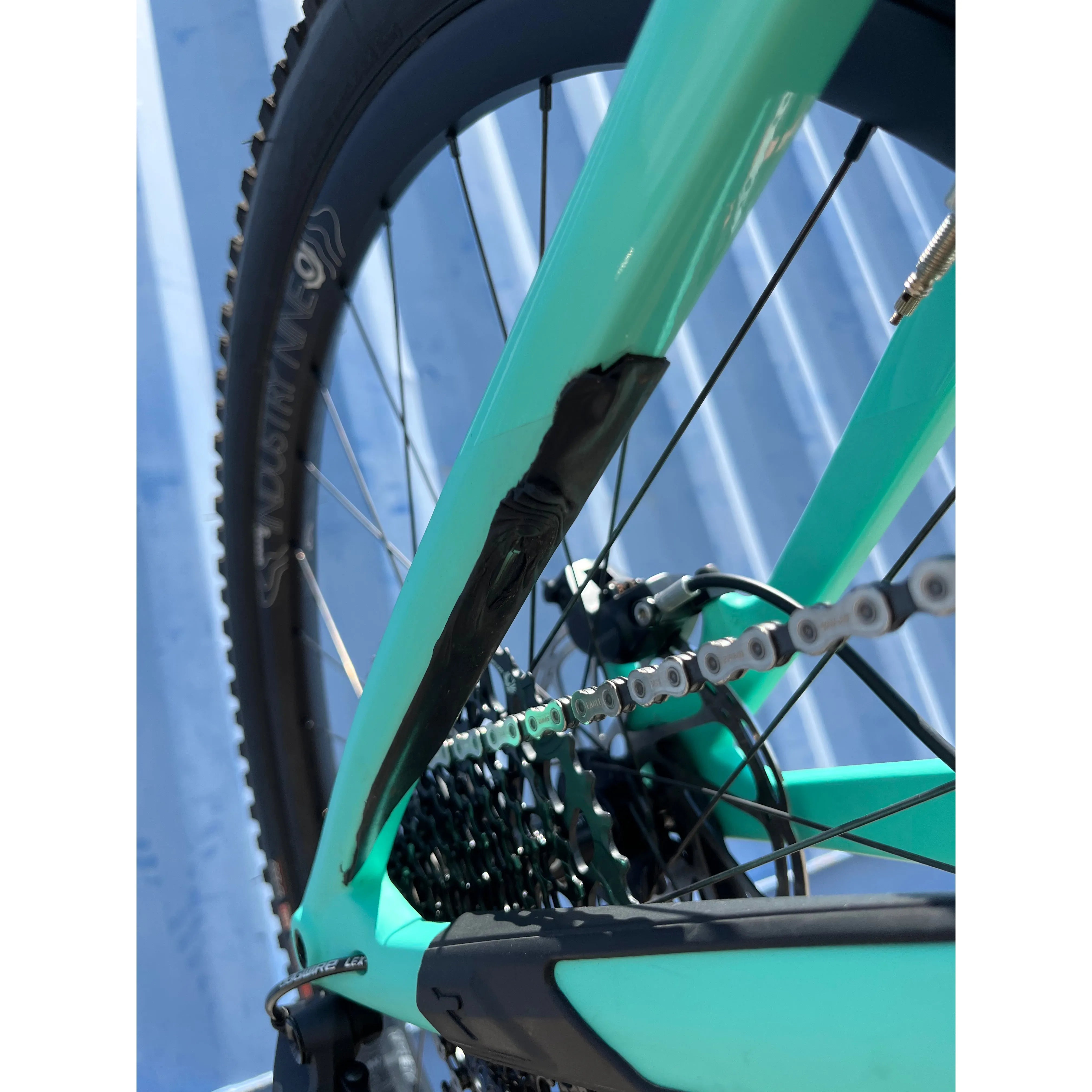 Used - Revel Rail GX Mountain Bike - Small Used Gear - Used Bikes Cripple Creek Backcountry