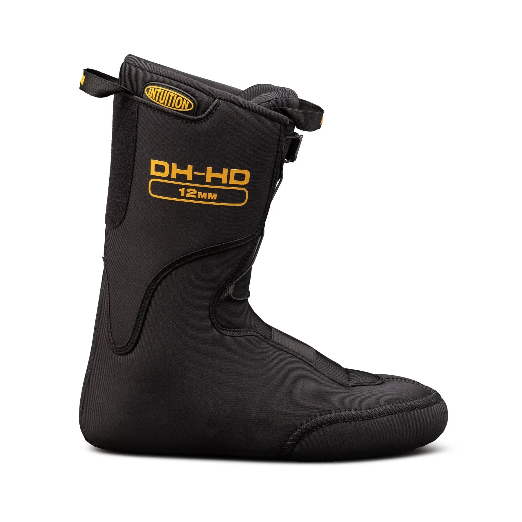 Intuition DownHill Tongue HD Liner Ski Boots - Boot Parts - Liners INTUITION