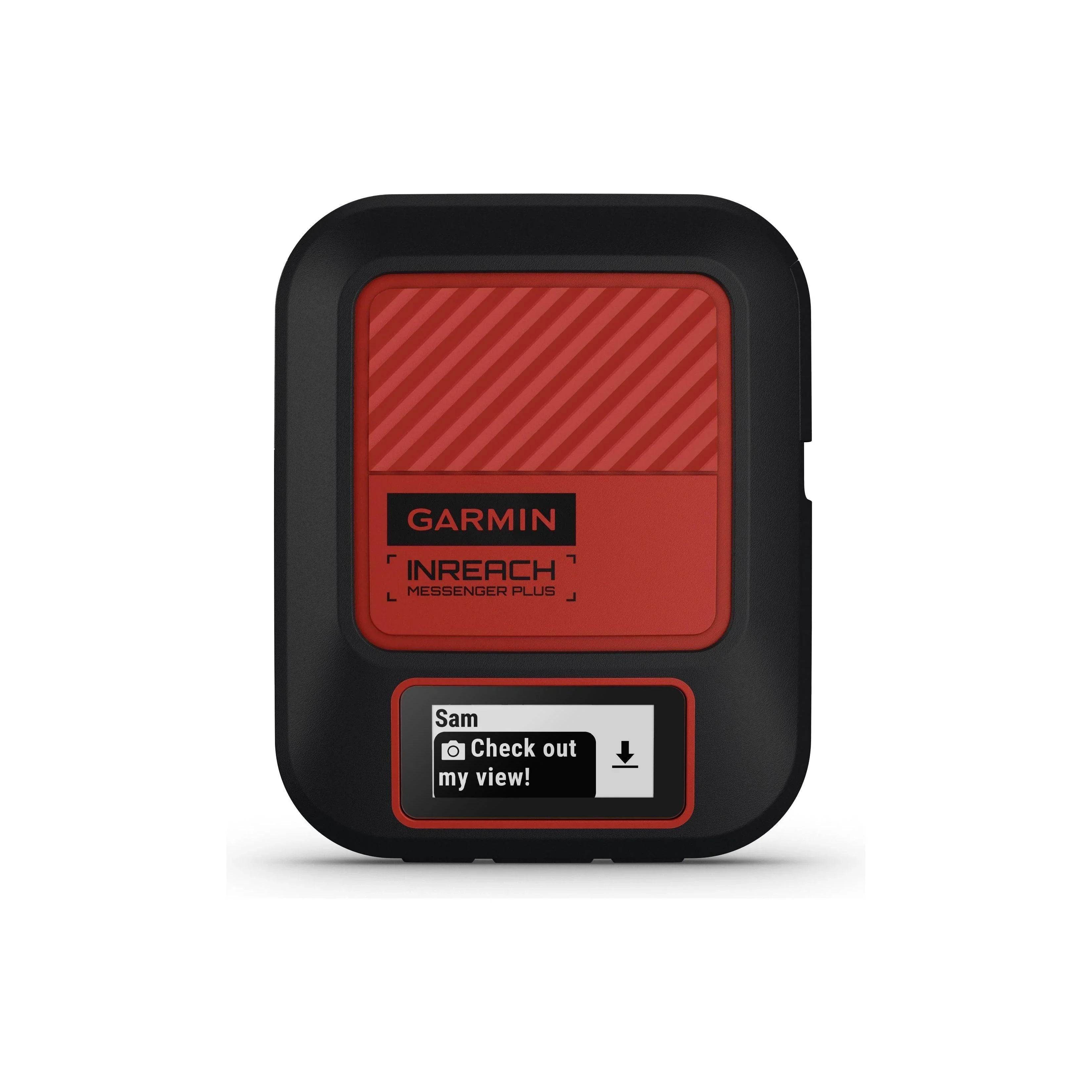 Garmin inReach Messenger Plus Electronics - Satellite Communication Garmin