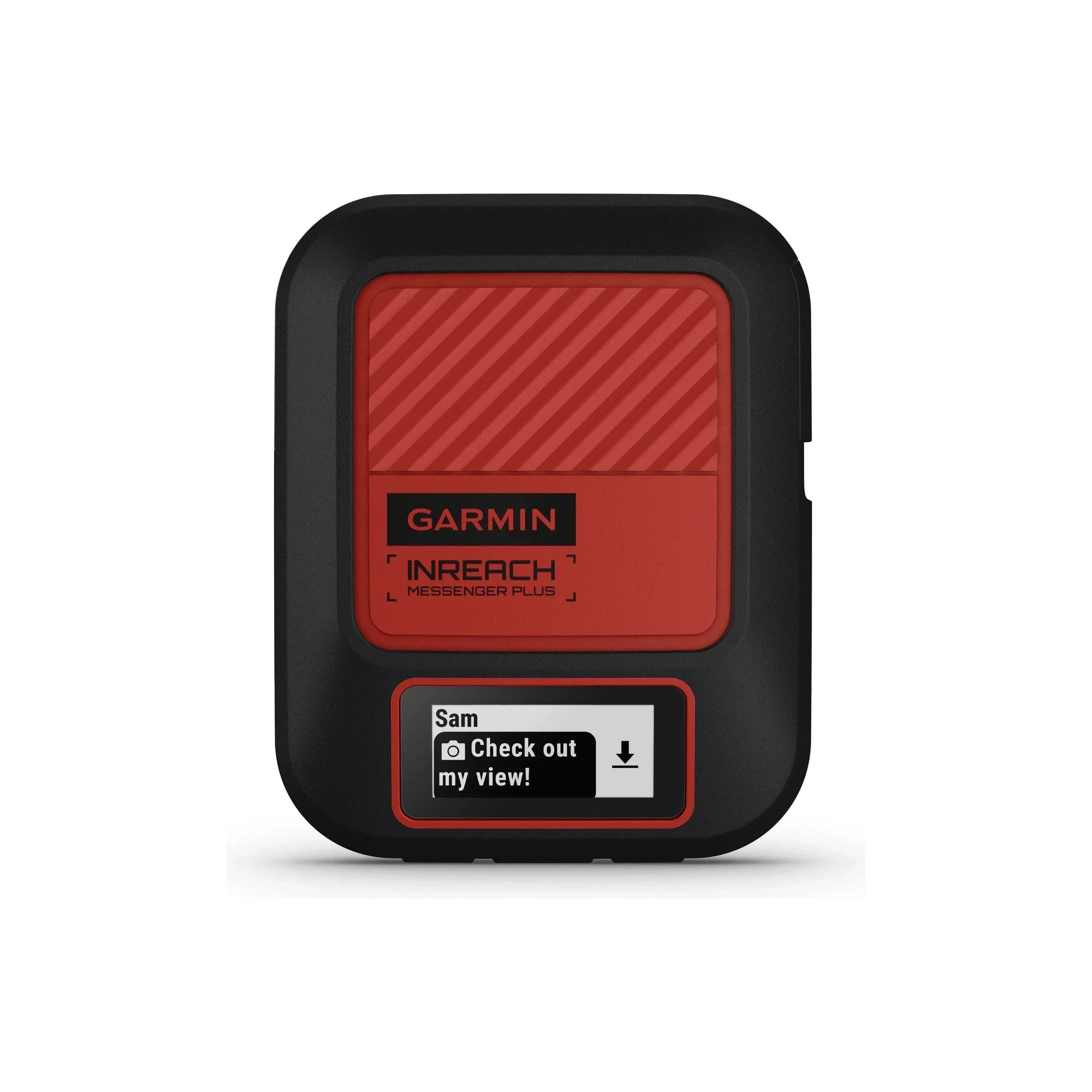 Garmin inReach Messenger Plus Electronics - Satellite Communication Garmin