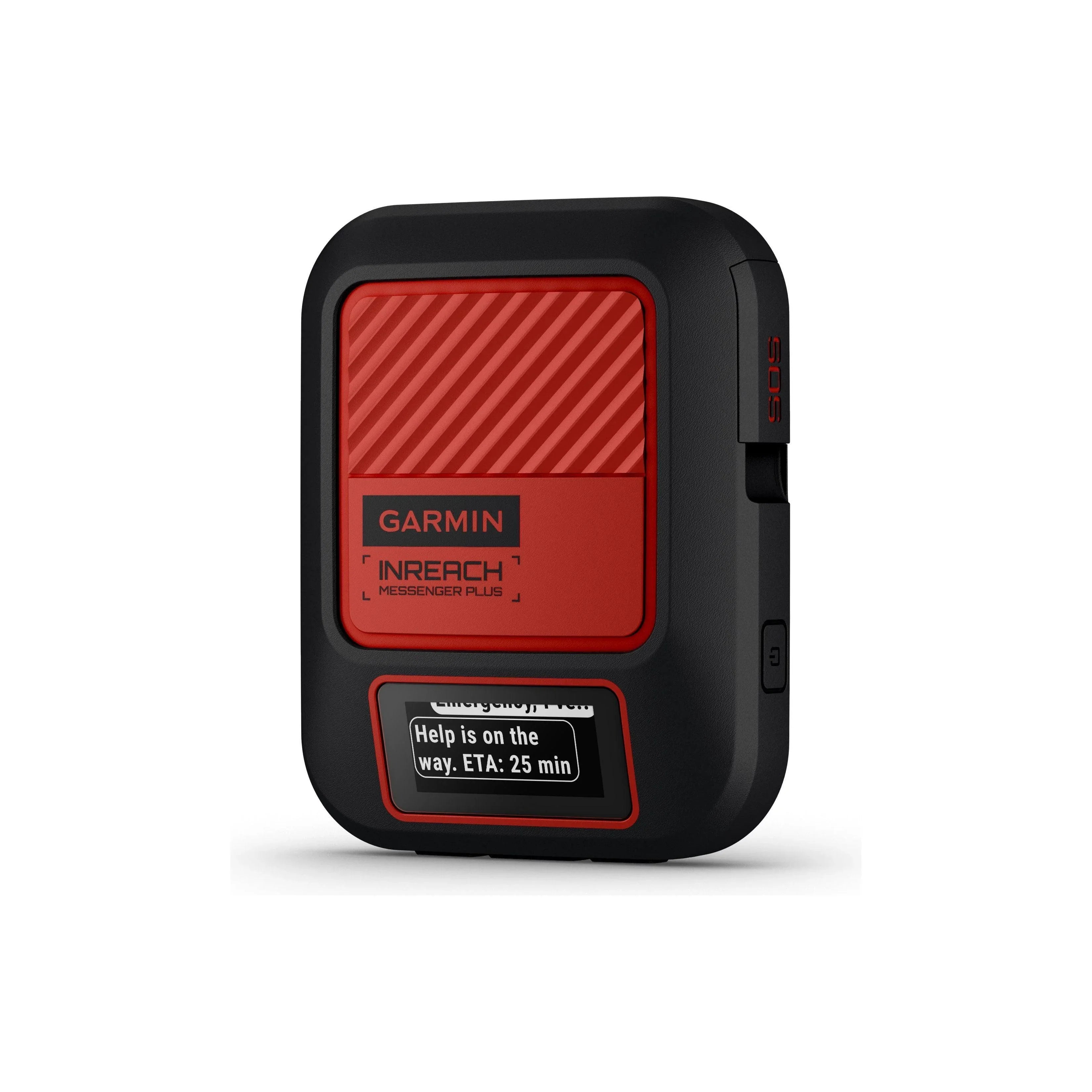 Garmin inReach Messenger Plus Electronics - Satellite Communication Garmin