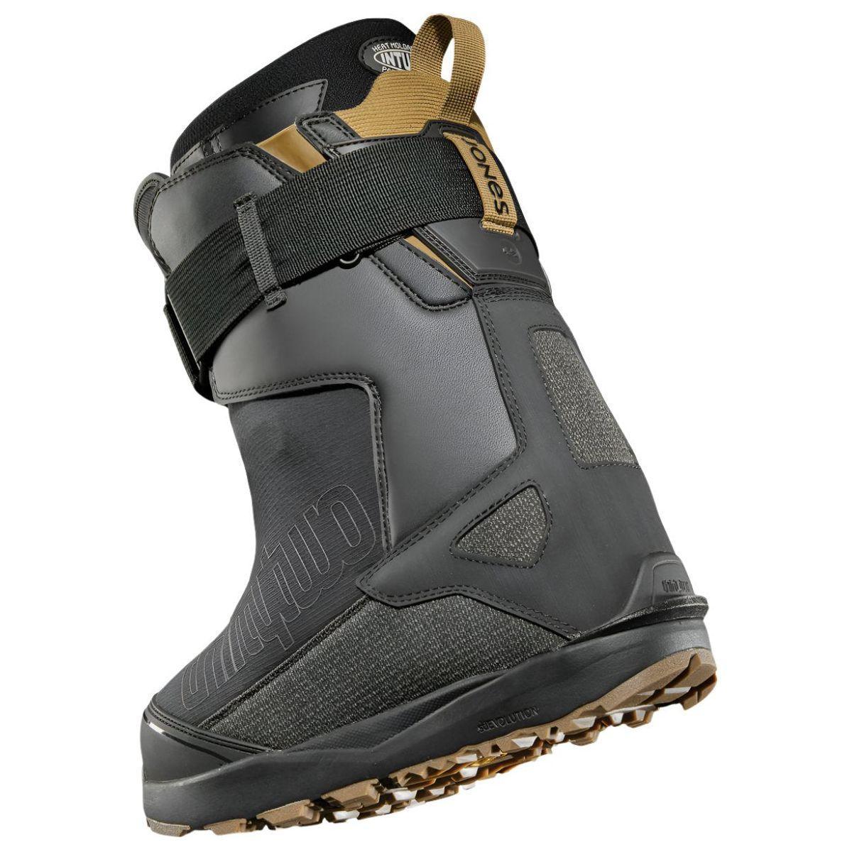 ThirtyTwo TM-2 Jones Splitboard Boot Splitboard - Splitboard Boot ThirtyTwo